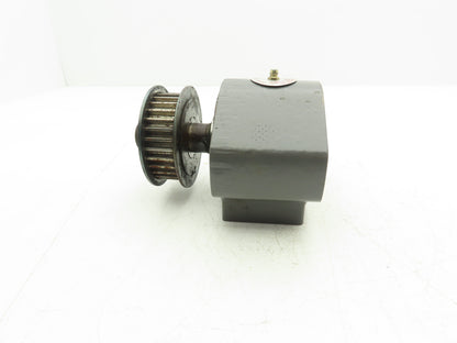 Zero Max OHLA 200-10 Overhung Load Adaptor 1" Shaft SAE A Mount 3800 RPM