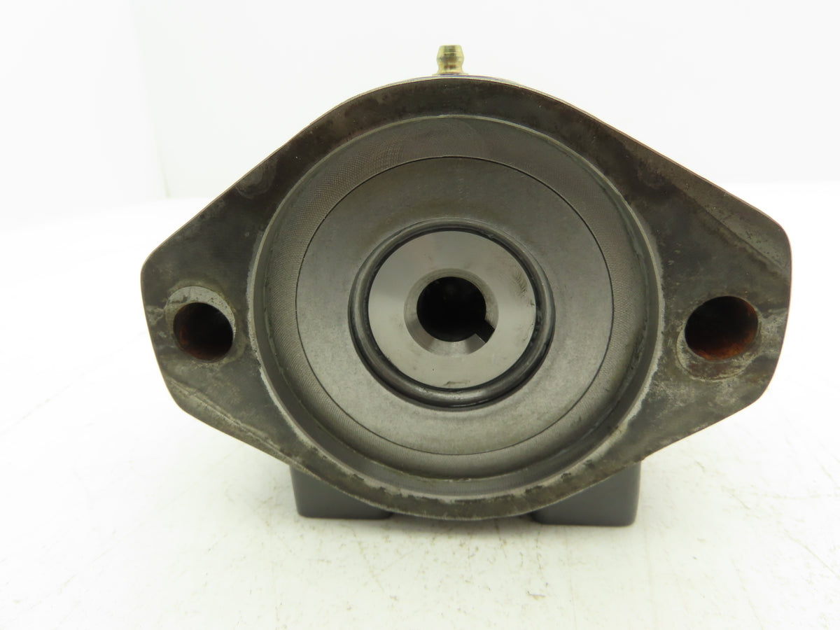 Zero Max OHLA 200-10 Overhung Load Adaptor 1" Shaft SAE A Mount 3800 RPM