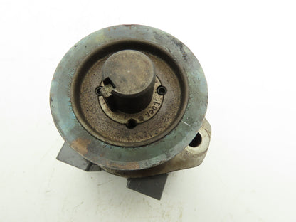Zero Max OHLA 200-10 Overhung Load Adaptor 1" Shaft SAE A Mount 3800 RPM