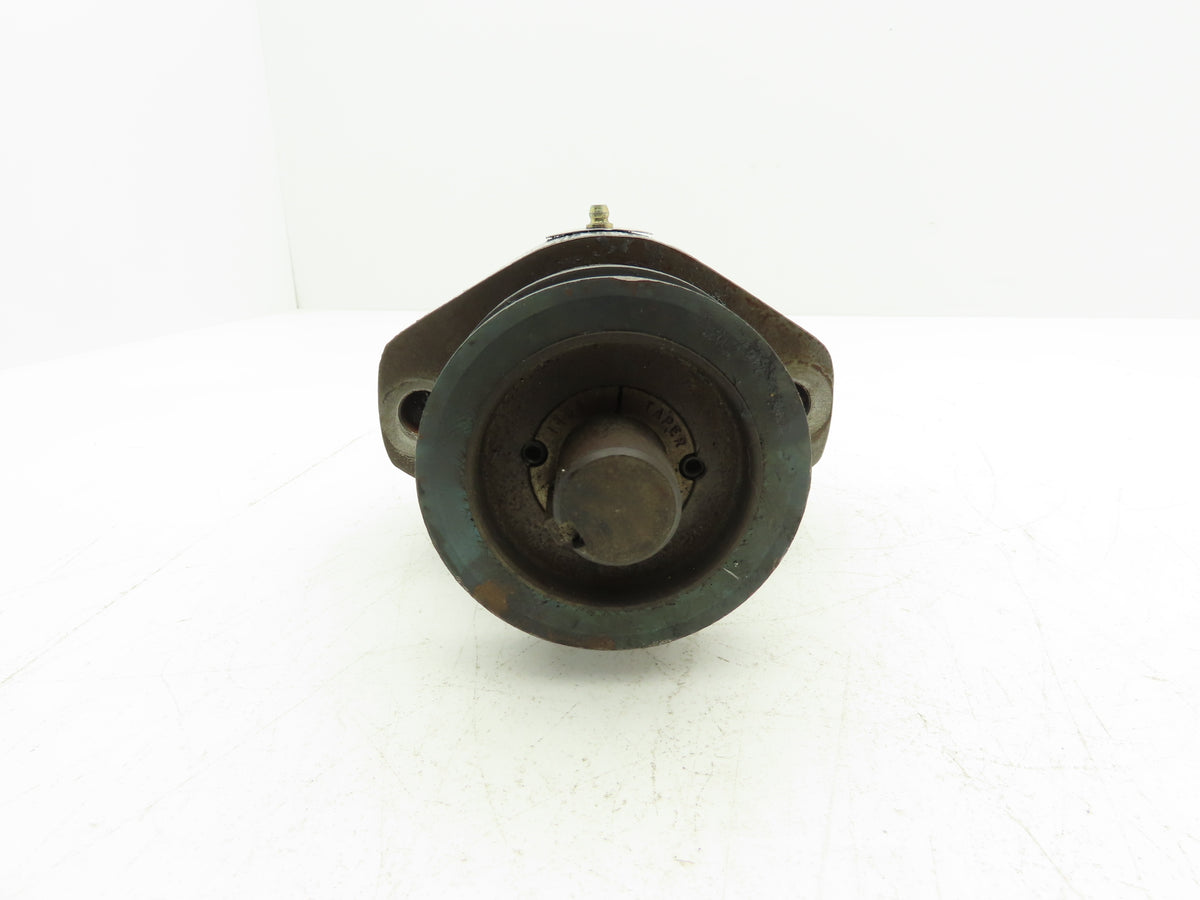 Zero Max OHLA 200-10 Overhung Load Adaptor 1" Shaft SAE A Mount 3800 RPM