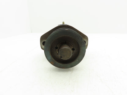 Zero Max OHLA 200-10 Overhung Load Adaptor 1" Shaft SAE A Mount 3800 RPM