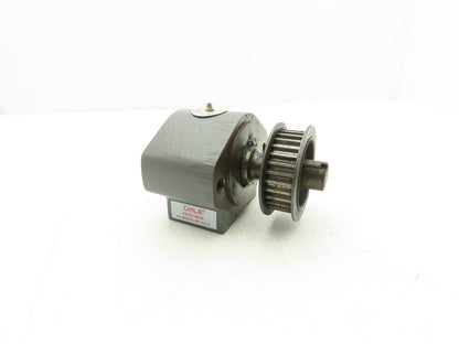 Zero Max OHLA 200-10 Overhung Load Adaptor 1" Shaft SAE A Mount 3800 RPM