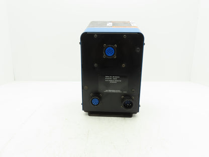 Miller 195239 HMI Auto ROI Remote Operator Interface Control & Display Module