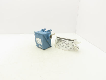 United Electric B402-120 90025 Temperature Control Switch 0-225° F Range