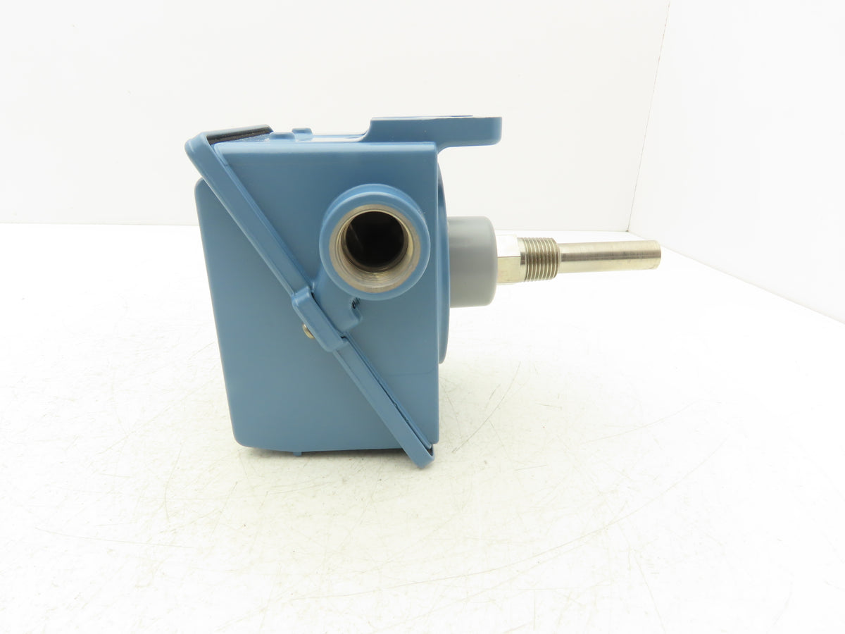 United Electric B402-120 90025 Temperature Control Switch 0-225° F Range