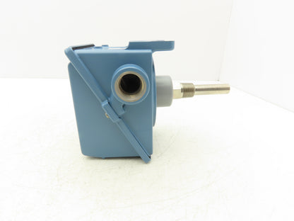 United Electric B402-120 90025 Temperature Control Switch 0-225° F Range