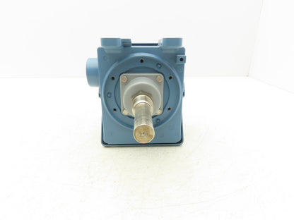 United Electric B402-120 90025 Temperature Control Switch 0-225° F Range