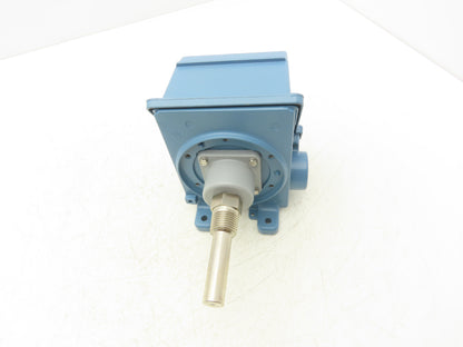 United Electric B402-120 90025 Temperature Control Switch 0-225° F Range