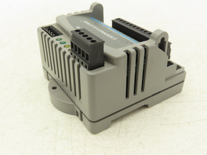Giddings & Lewis M.1017.3095 R2 Digital I/O Module 16-Point 24 VDC .5A/Output