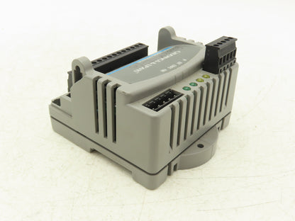Giddings & Lewis M.1017.3095 R2 Digital I/O Module 16-Point 24 VDC .5A/Output