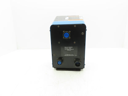 Miller 195239 HMI Auto ROI Remote Operator Interface Control & Display Module