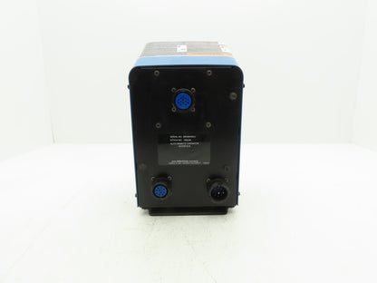 Miller 195239 HMI Auto ROI Remote Operator Interface Control & Display Module