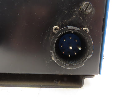 Miller 195239 HMI Auto ROI Remote Operator Interface Control & Display Module