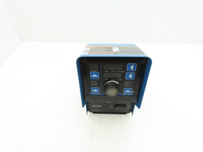 Miller 195239 HMI Auto ROI Remote Operator Interface Control & Display Module