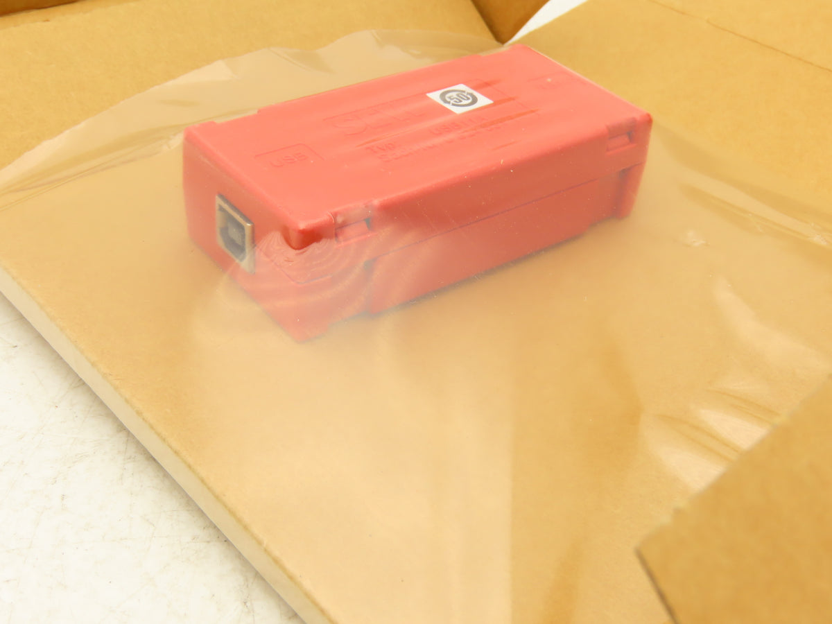 Sew USB11A PLC Interface Adapter Computer to SEW-Eurodrive USB 1.1/2.0 to RS485