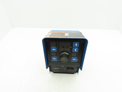 Miller 195239 HMI Auto ROI Remote Operator Interface Control & Display Module