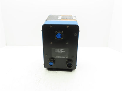 Miller 195239 HMI Auto ROI Remote Operator Interface Control & Display Module
