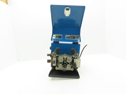 Miller 301216 Mig Robot Wire Feeder & Motor Drive Assembly 50VDC