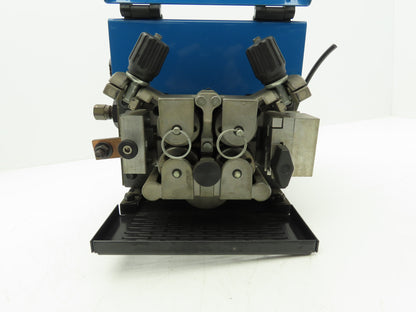 Miller 301216 Mig Robot Wire Feeder & Motor Drive Assembly 50VDC