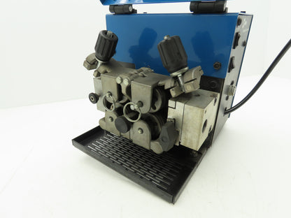 Miller 301216 Mig Robot Wire Feeder & Motor Drive Assembly 50VDC