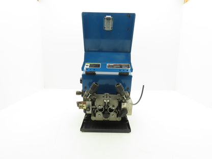 Miller 301216 Mig Robot Wire Feeder & Motor Drive Assembly 50VDC