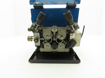Miller 301216 Mig Robot Wire Feeder & Motor Drive Assembly 50VDC