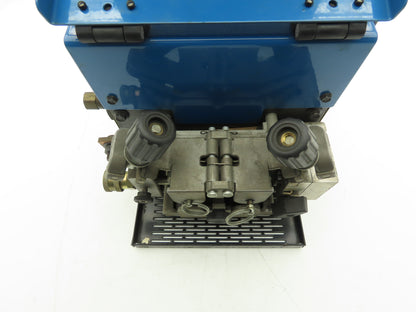 Miller 301216 Mig Robot Wire Feeder & Motor Drive Assembly 50VDC