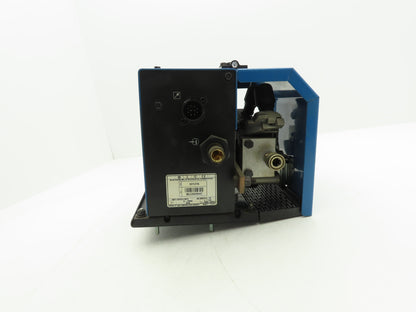 Miller 301216 Mig Robot Wire Feeder & Motor Drive Assembly 50VDC