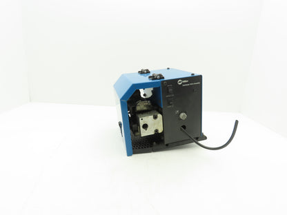 Miller 301216 Mig Robot Wire Feeder & Motor Drive Assembly 50VDC