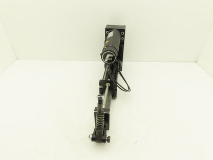 Maxcess LAB-10-9-5-A-SC Electromechanical Linear Actuator 30VDC Motor 5" Stroke