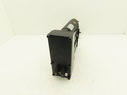 Maxcess LAB-10-9-5-A-SC Electromechanical Linear Actuator 30VDC Motor 5" Stroke