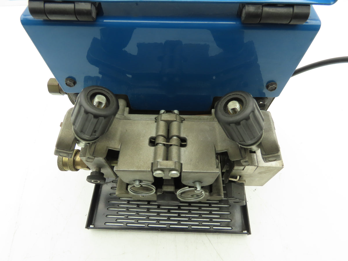 Miller 301216 Mig Robot Wire Feeder & Motor Drive Assembly 50VDC