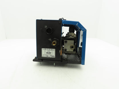 Miller 301216 Mig Robot Wire Feeder & Motor Drive Assembly 50VDC
