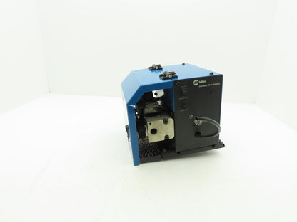 Miller 301216 Mig Robot Wire Feeder & Motor Drive Assembly 50VDC