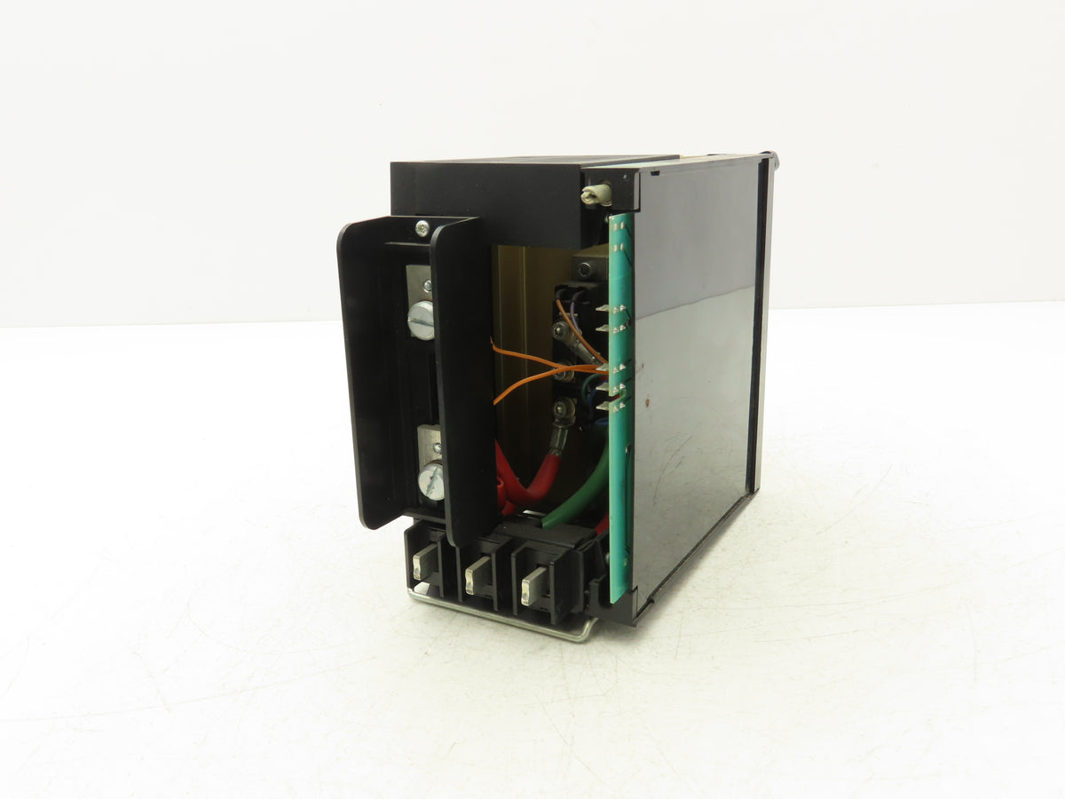 Eurotherm SCR Power Controller Thyristor Unit 55A 500 VAC 1 Ph