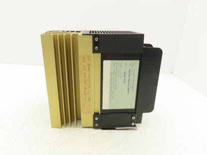 Eurotherm SCR Power Controller Thyristor Unit 55A 500 VAC 1 Ph