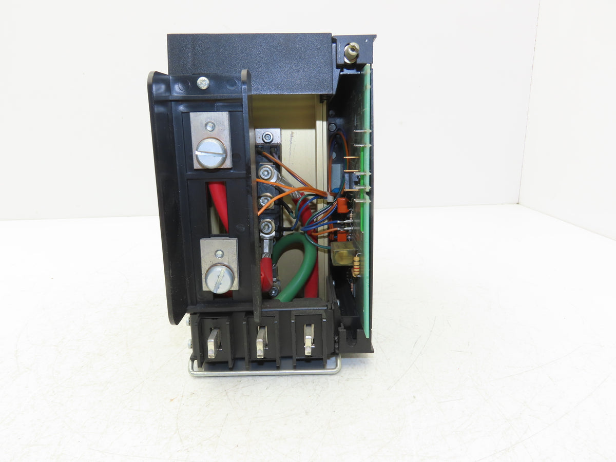 Eurotherm SCR Power Controller Thyristor Unit 55A 500 VAC 1 Ph
