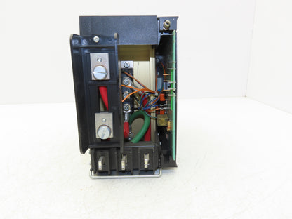 Eurotherm SCR Power Controller Thyristor Unit 55A 500 VAC 1 Ph