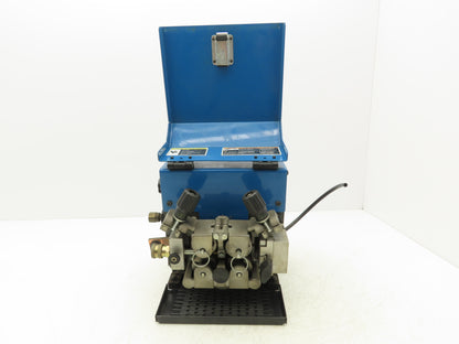 Miller 301216 Mig Robot Wire Feeder & Motor Drive Assembly 50VDC