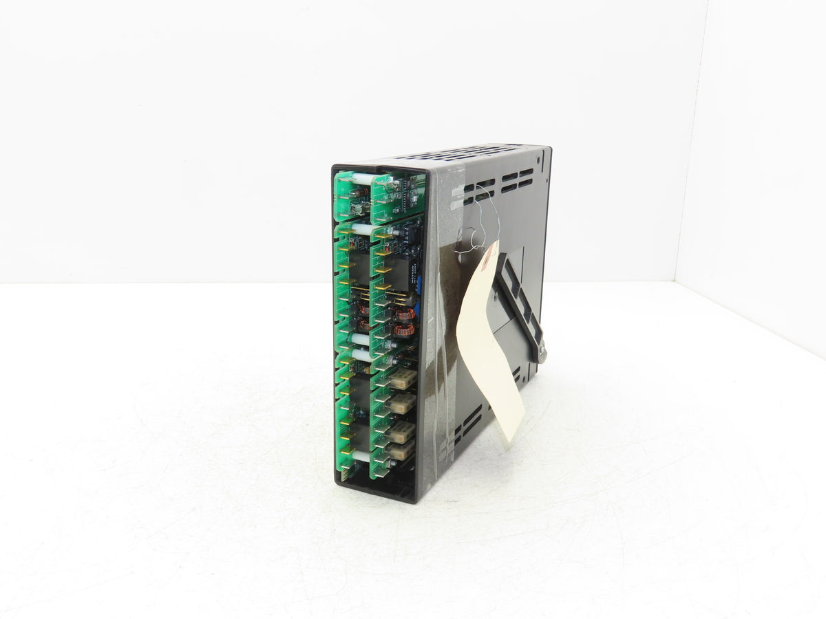 Eurotherm ECMA2/FA119/AN2/PC2(V1)/DP4 Temperature Controller Won't Power Up.