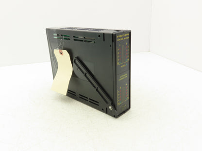 Eurotherm ECMA2/FA119/AN2/PC2(V1)/DP4 Temperature Controller Won't Power Up.