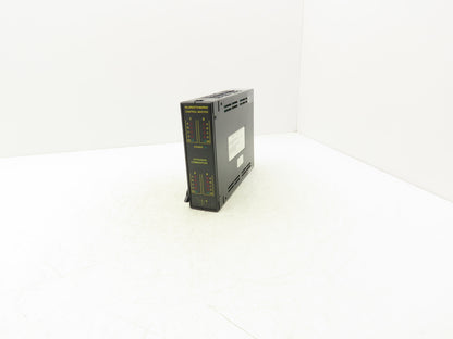 Eurotherm ECMA2/FA119/AN2/PC2(V1)/DP4 Temperature Controller Won't Power Up.