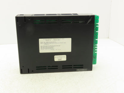 Eurotherm ECMA2/FA119/AN2/PC2(V1)/DP4 Temperature Controller Won't Power Up.