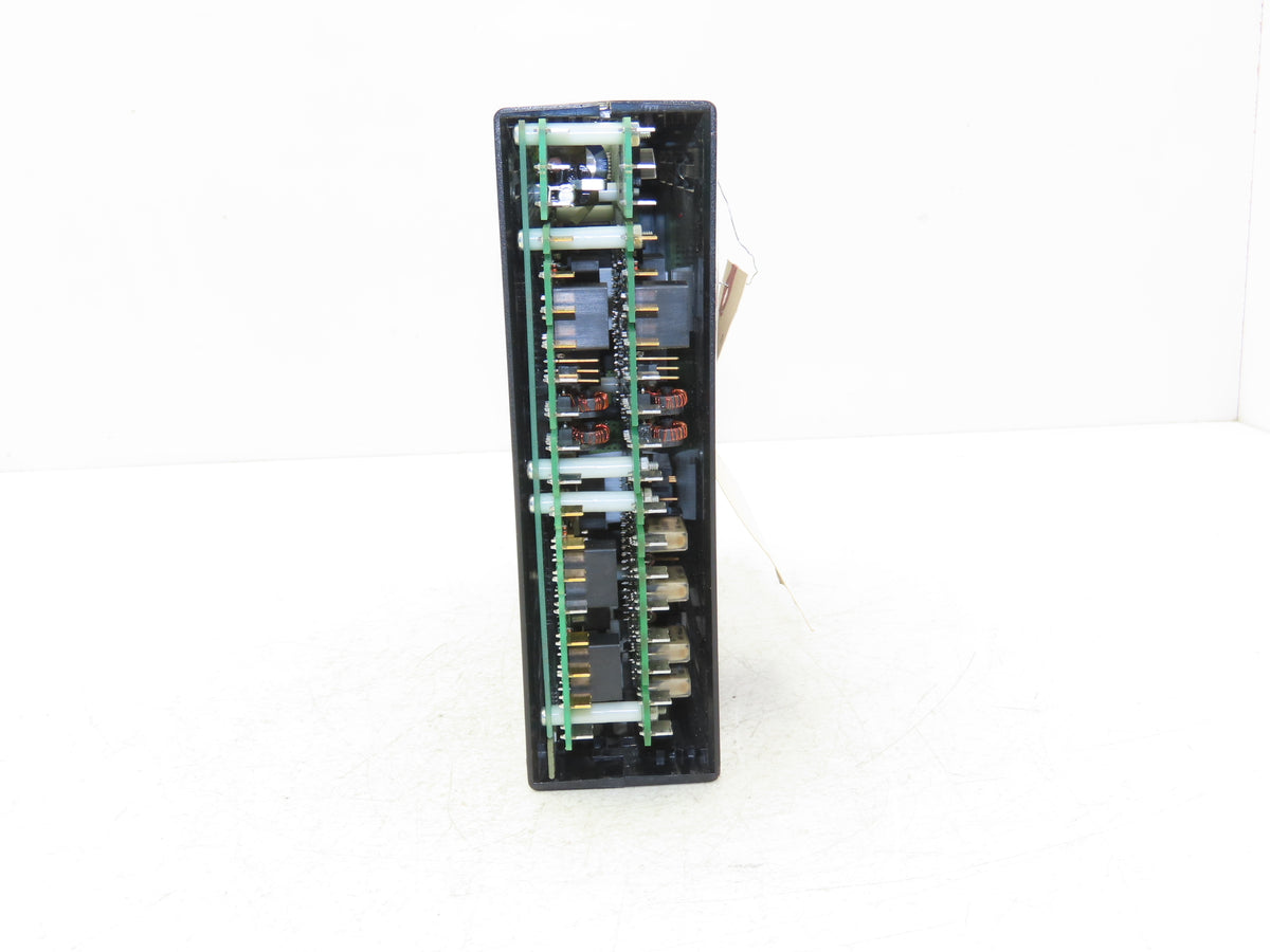 Eurotherm ECMA2/FA119/AN2/PC2(V1)/DP4 Temperature Controller Won't Power Up.