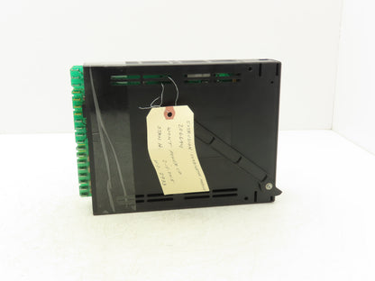 Eurotherm ECMA2/FA119/AN2/PC2(V1)/DP4 Temperature Controller Won't Power Up.