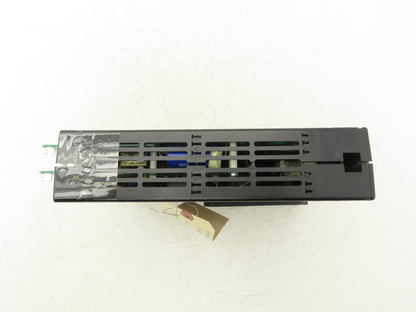Eurotherm ECMA2/FA119/AN2/PC2(V1)/DP4 Temperature Controller Won't Power Up.