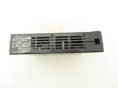 Eurotherm ECMA2/FA119/AN2/PC2(V1)/DP4 Temperature Controller Won't Power Up.