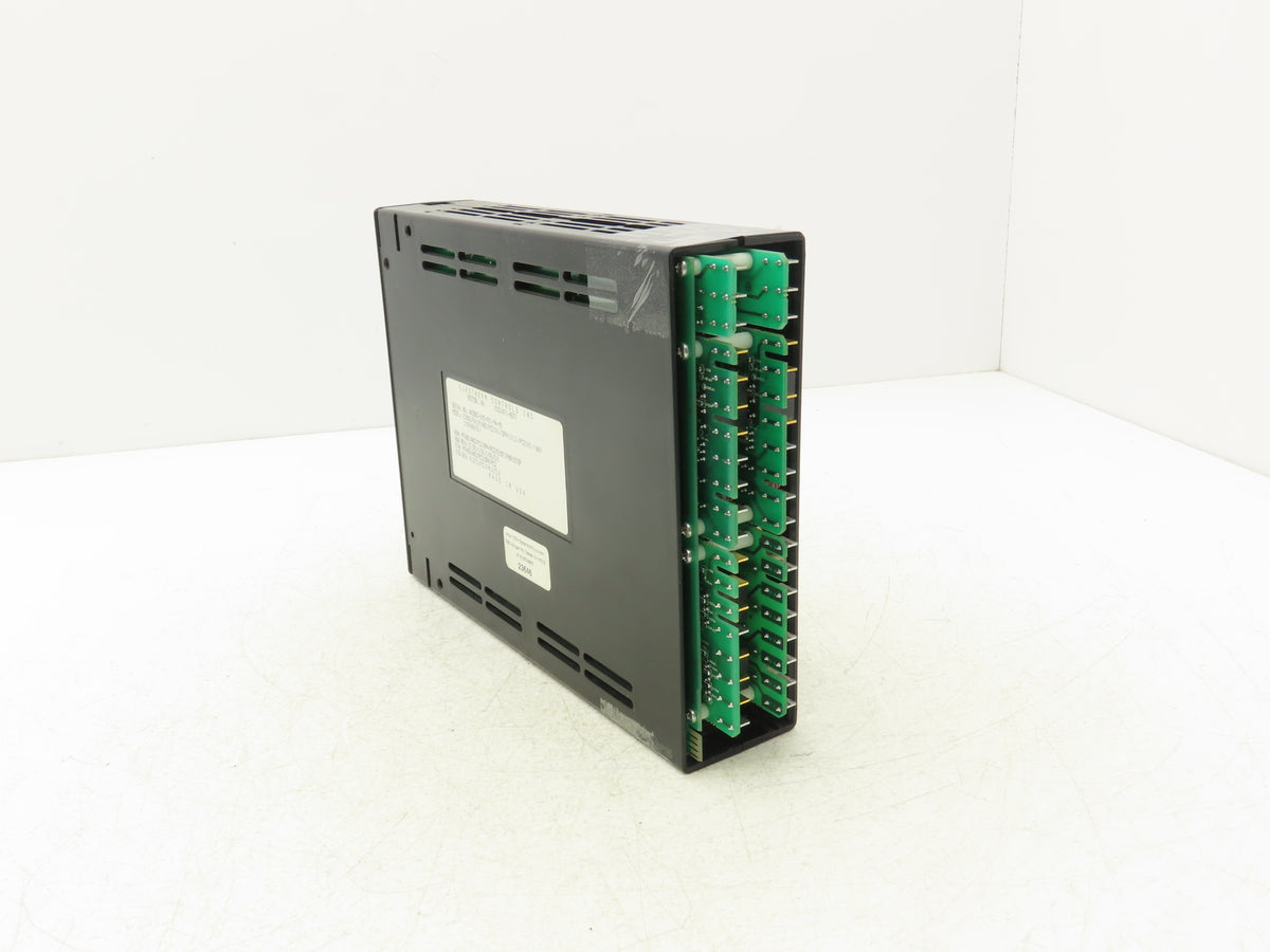 Eurotherm ECMA2/FA119/AN2/PC2(V1)/DP4 Temperature Controller Won't Power Up.