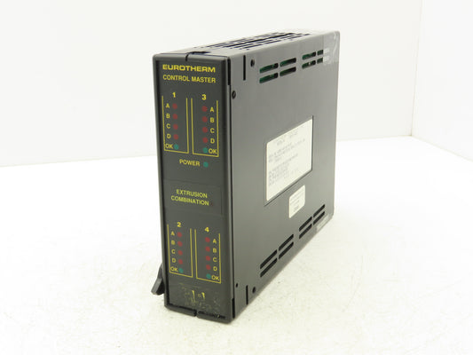 Eurotherm ECMA2/FA119/AN2/PC2(V1)/DP4 Temperature Controller Won't Power Up.