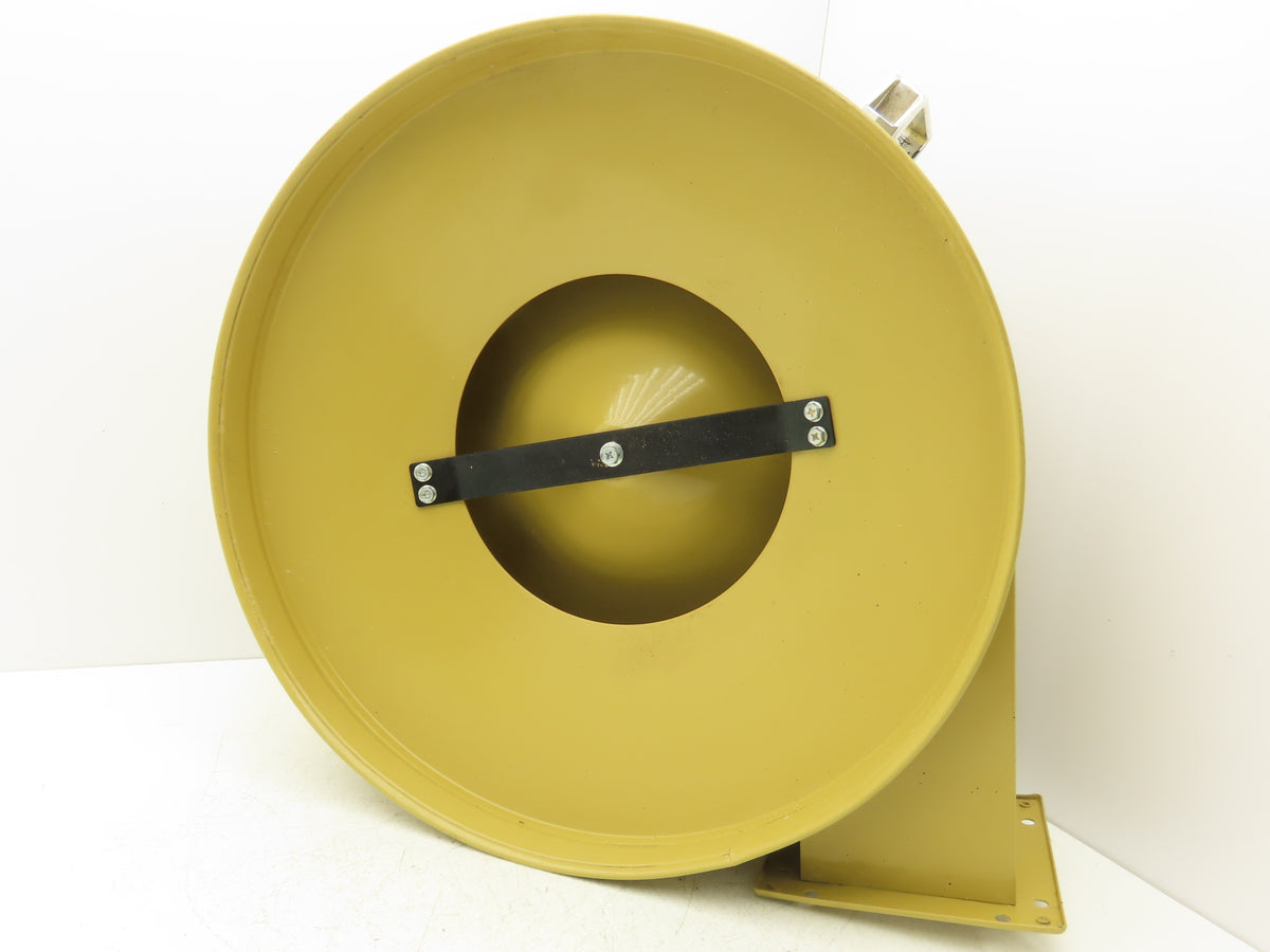 Powermatic PM1900-121 Right Collector Housing Turbo Cone Wood Dust Collector